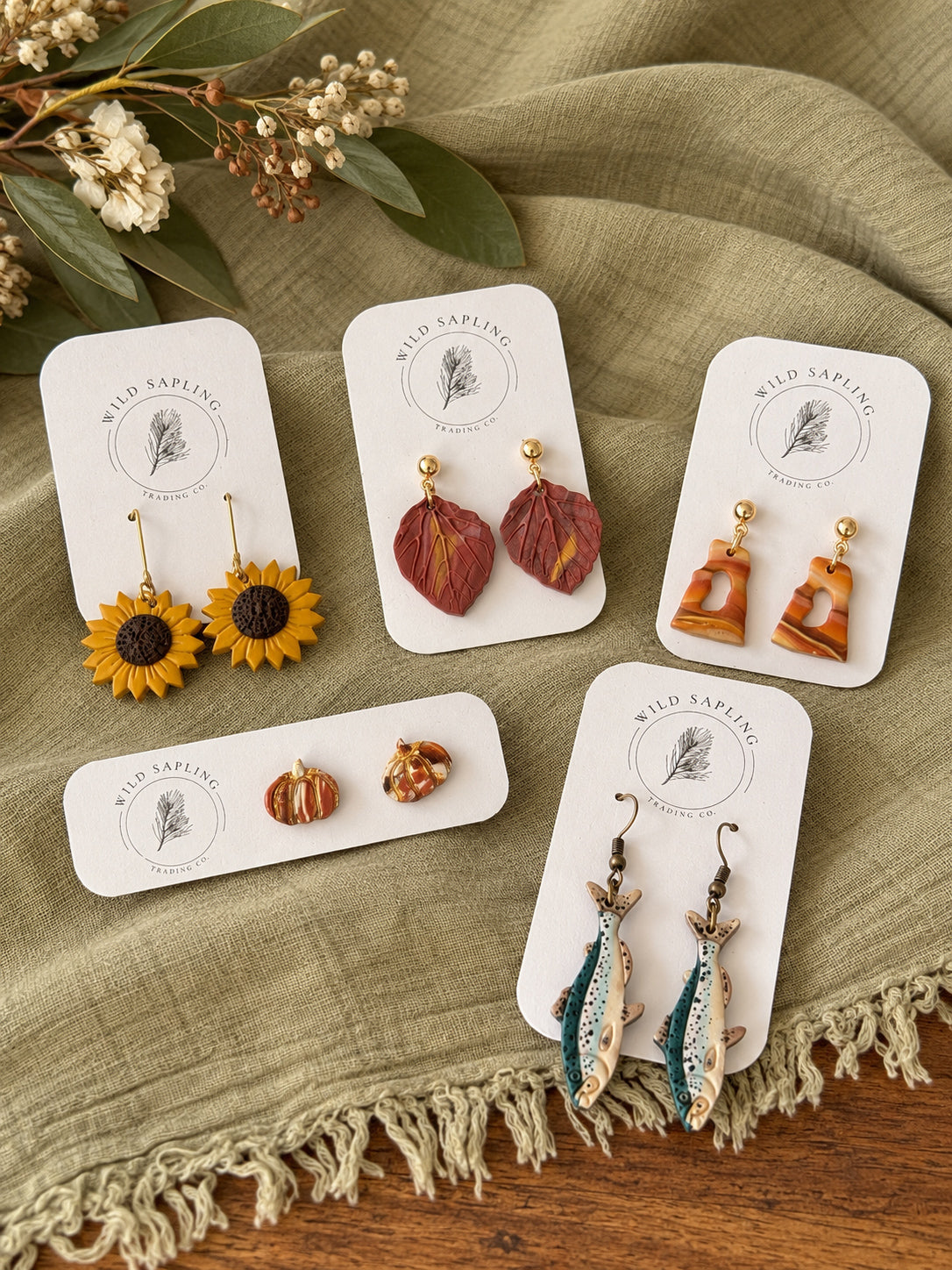 Handmade Goods