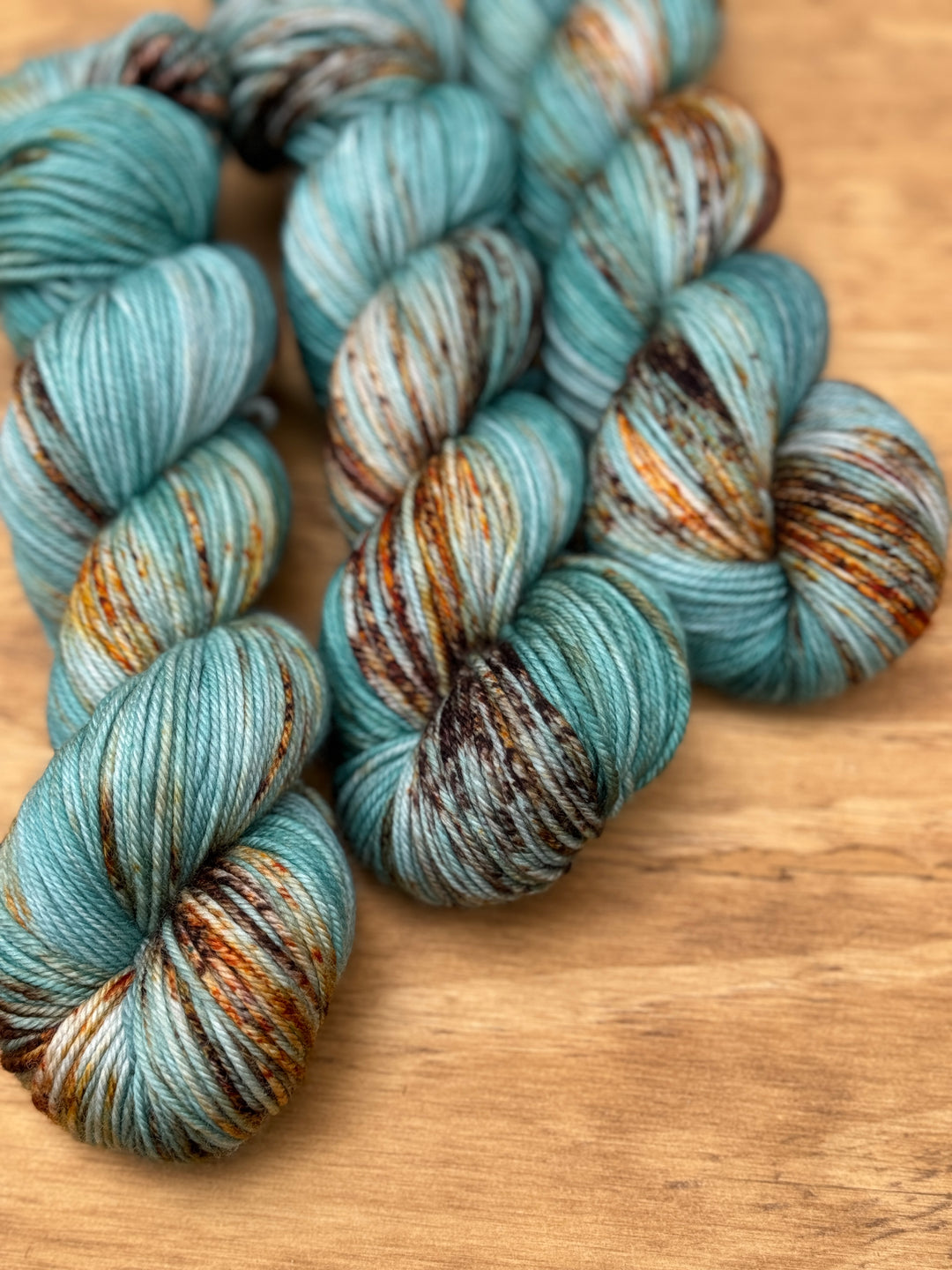 All Things Crochet! – Wild Sapling