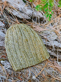 NO BRIM - Granite Peak Beanie Pattern