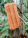 Freeride Headband Crochet Pattern